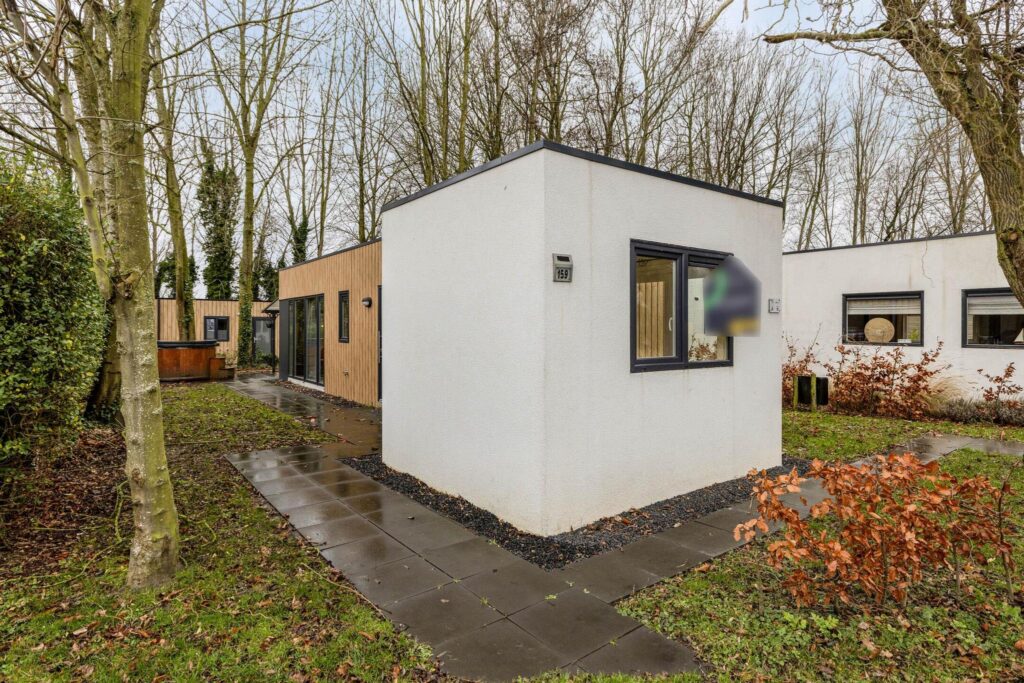 Vrijstaande woning te koop: Stelleplas 159, Heinkenszand
