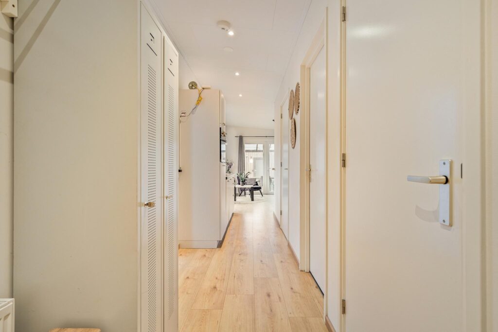 Vrijstaande woning te koop: Stelleplas 159, Heinkenszand