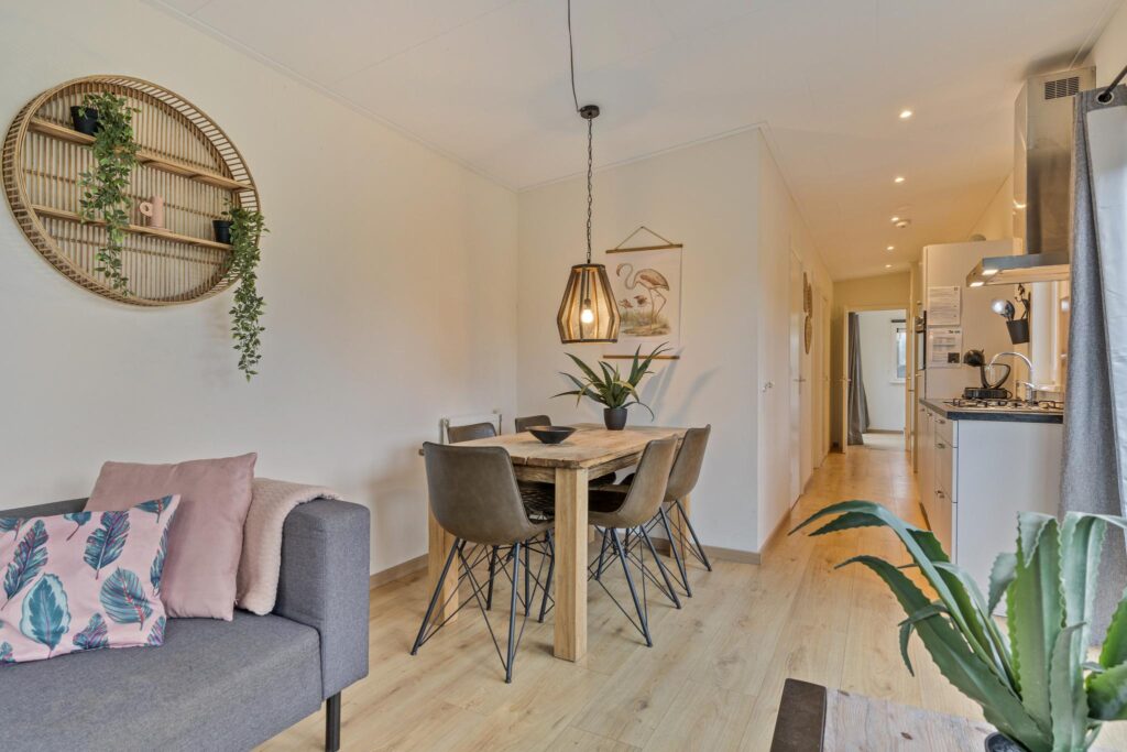 Vrijstaande woning te koop: Stelleplas 159, Heinkenszand