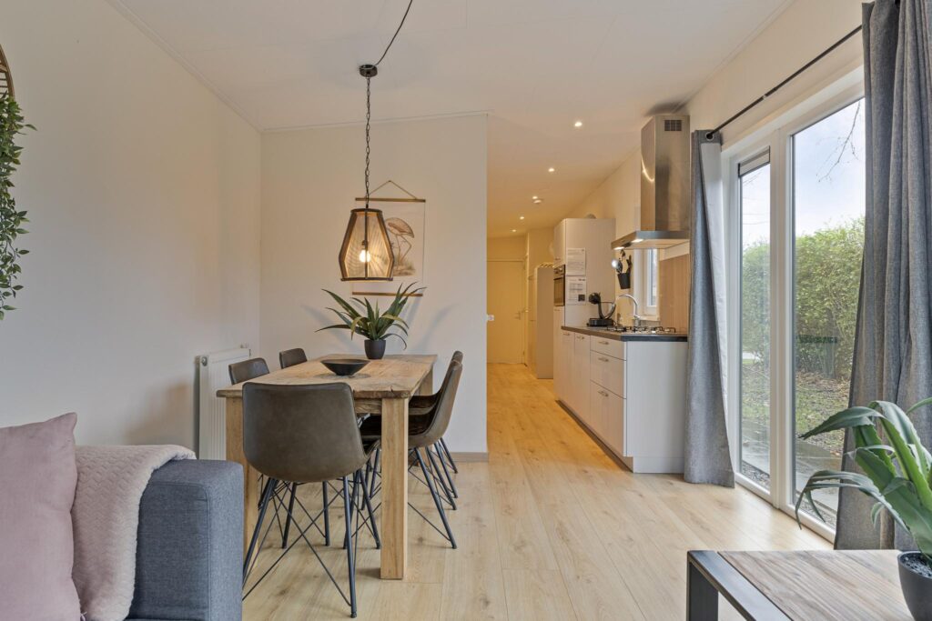 Vrijstaande woning te koop: Stelleplas 159, Heinkenszand