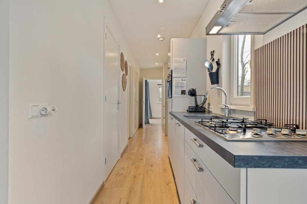 Vrijstaande woning te koop: Stelleplas 159, Heinkenszand