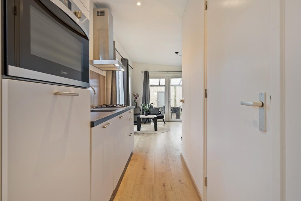 Vrijstaande woning te koop: Stelleplas 159, Heinkenszand
