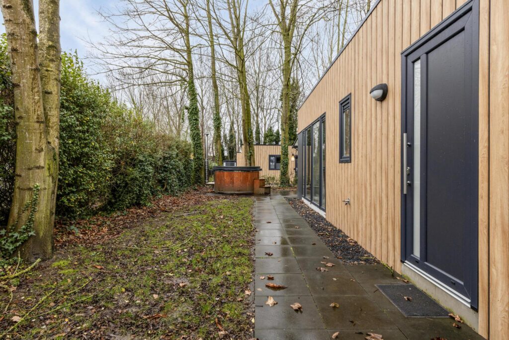 Vrijstaande woning te koop: Stelleplas 159, Heinkenszand