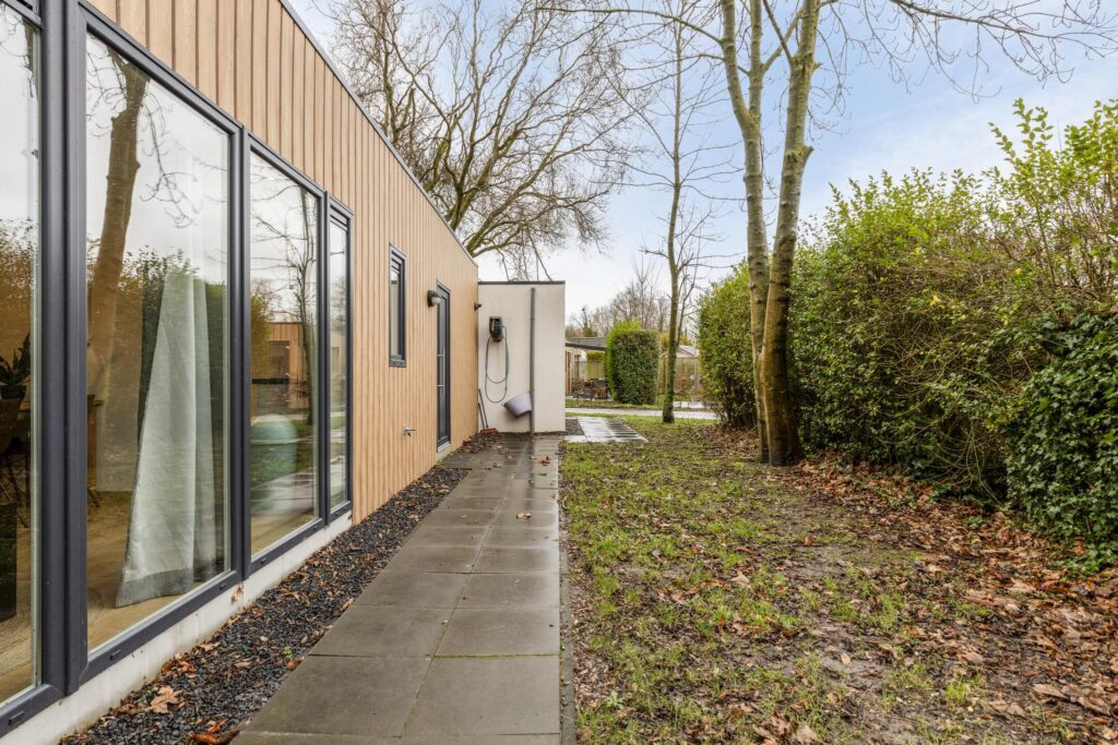 Vrijstaande woning te koop: Stelleplas 159, Heinkenszand