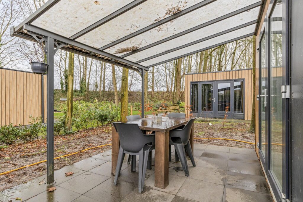 Vrijstaande woning te koop: Stelleplas 159, Heinkenszand
