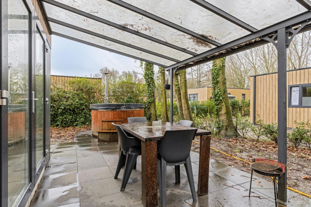 Vrijstaande woning te koop: Stelleplas 159, Heinkenszand